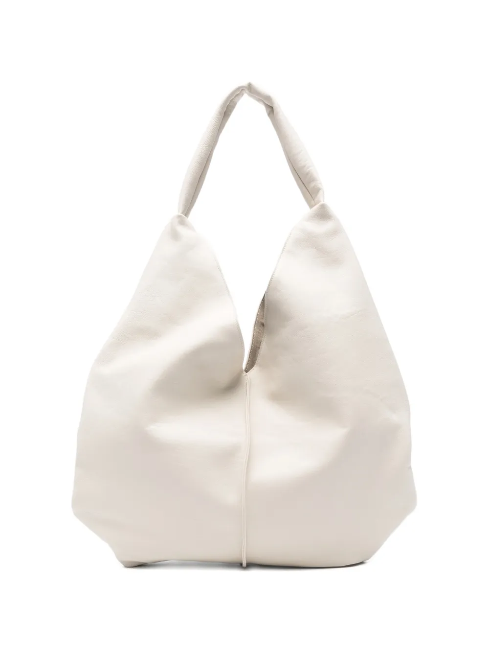 SOMMET Mimi tote bag - Toni neutri