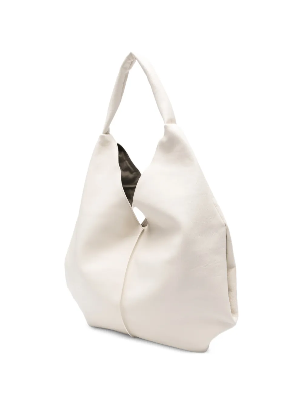  Sommet Mimi Tote Bag - Neutrals 