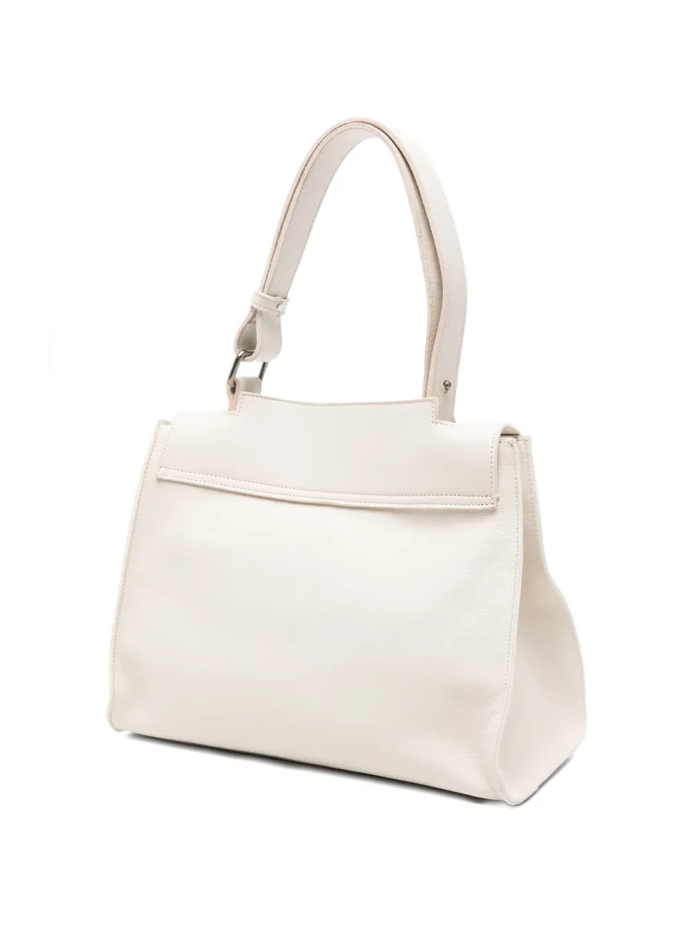  Sommet Little Mayway Shoulder Bag - Neutrals 