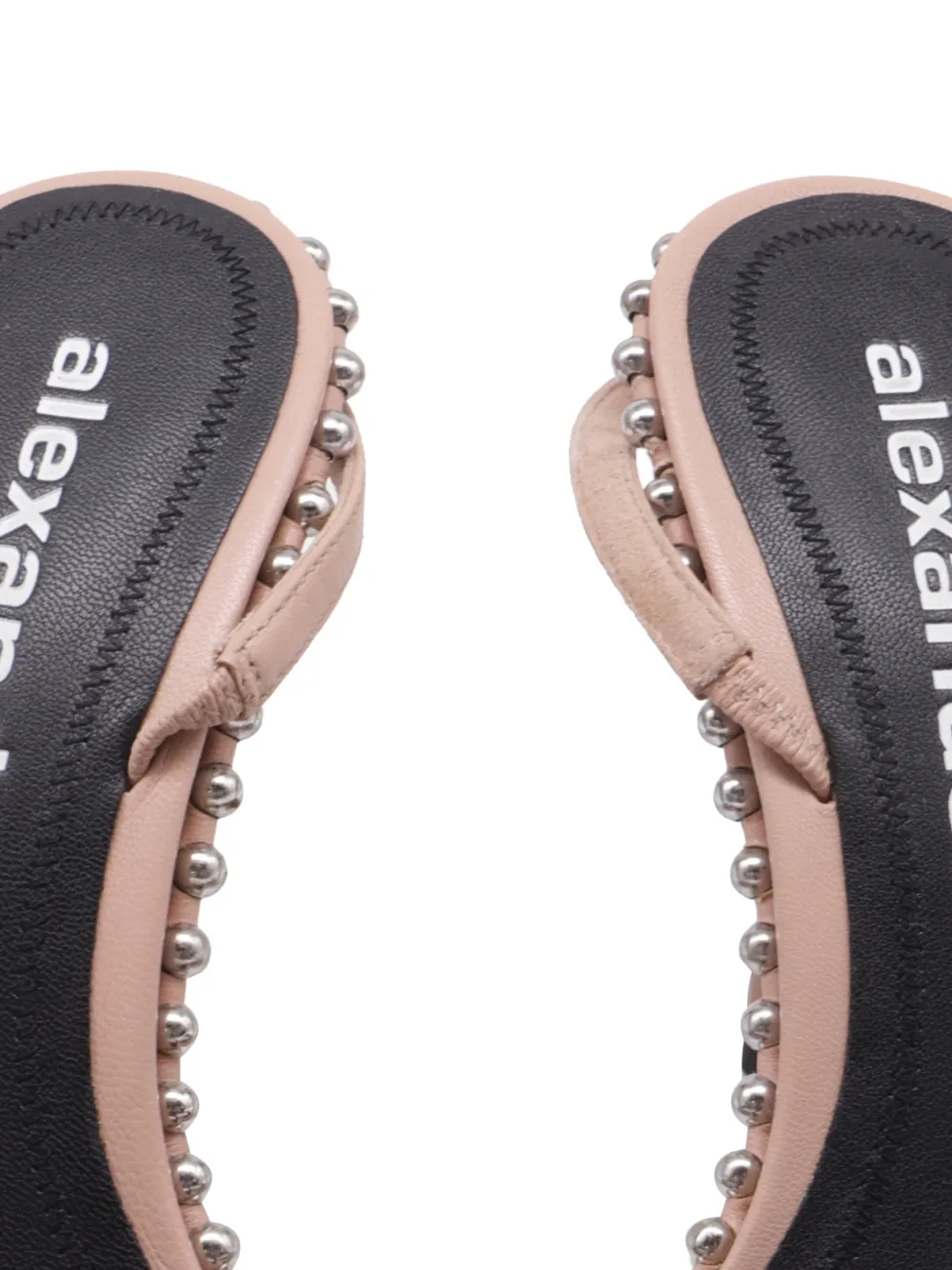 Nova Slingback Heeled Sandals