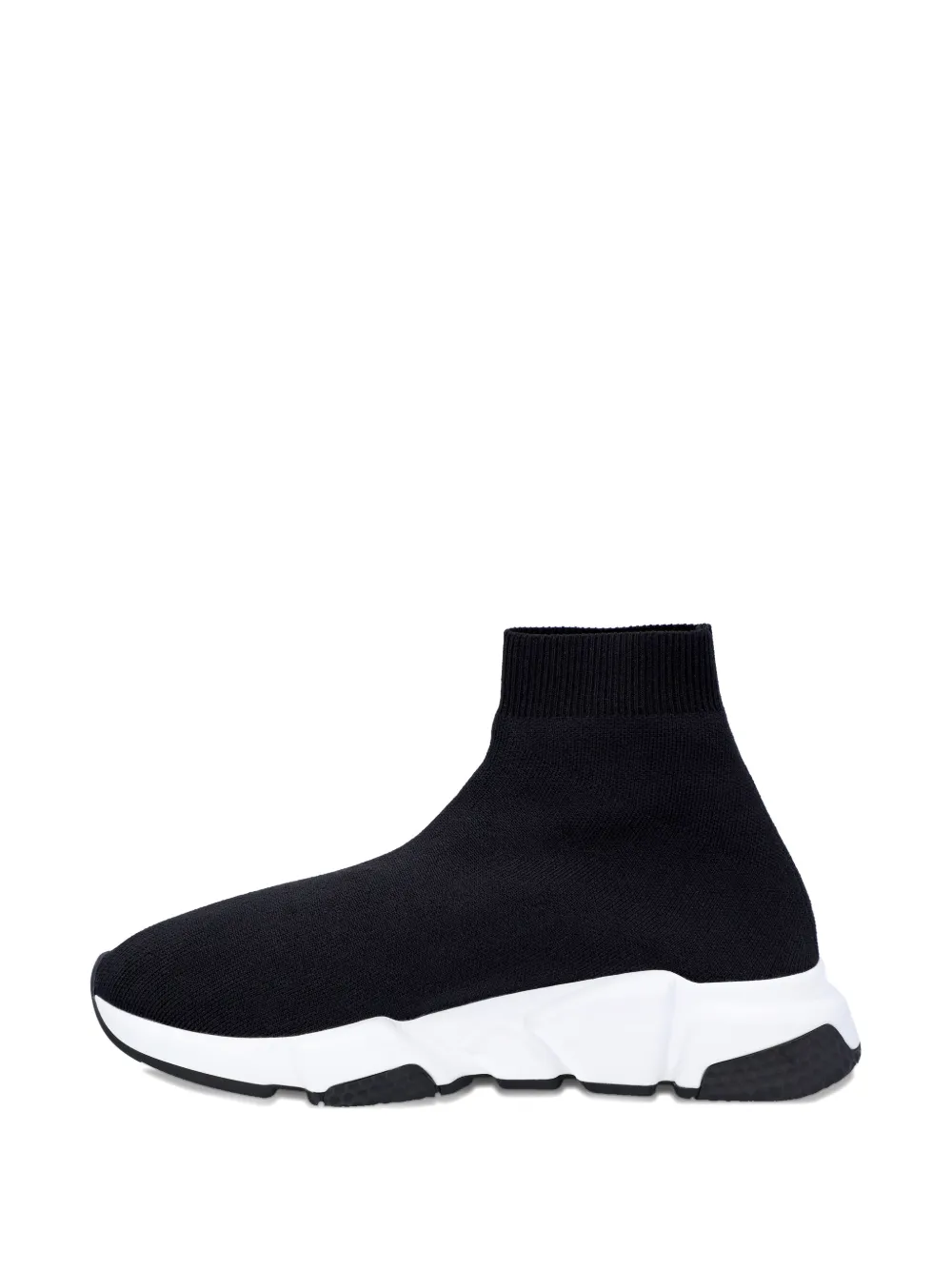 Balenciaga Pre-Owned Speed sock sneakers - Nero