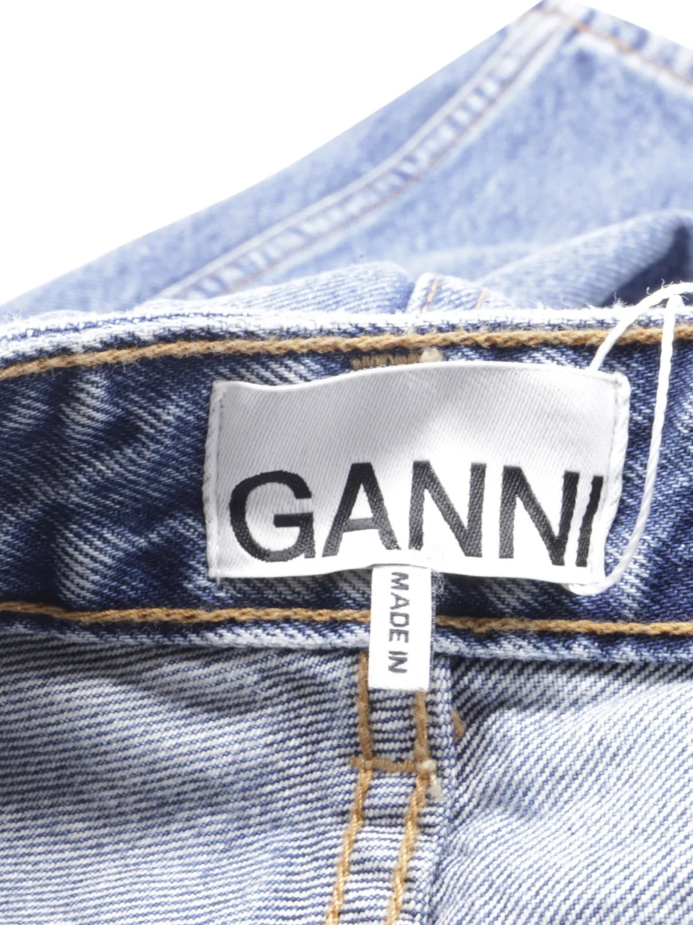 Magny Jeans