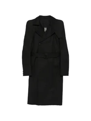 Rick Owens（リック・オウエンス）コート ダウン - FARFETCH