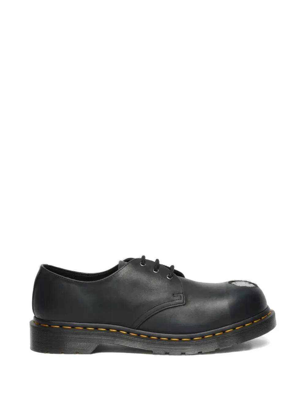 Dr. Martens 1461 MT derby shoes Zwart