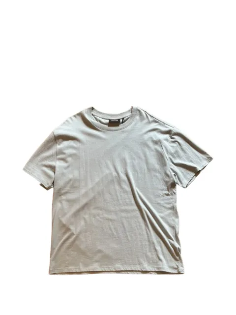 FEAR OF GOD ESSENTIALS t-shirt à effet réfléchissant