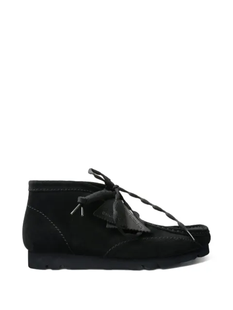 Clarks Originals Wallabee støvler