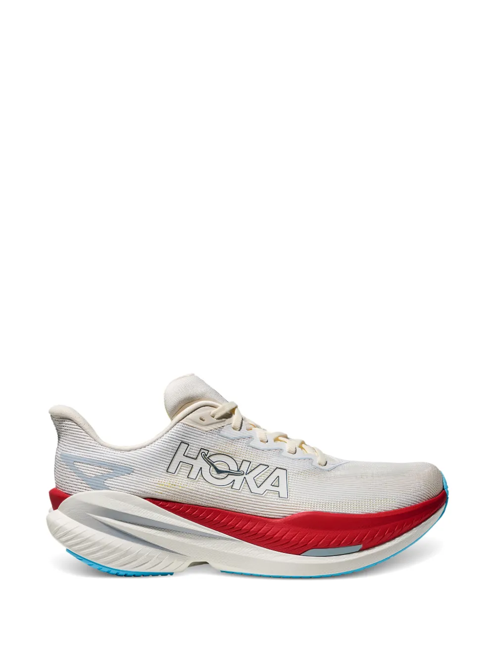 HOKA Sneakers Mach X 3 - Toni neutri