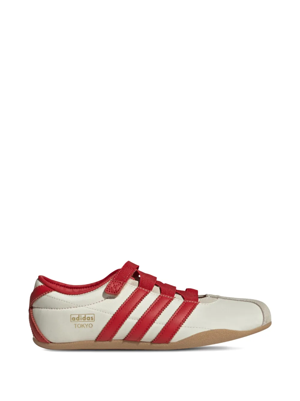 Adidas Japan Decon sneakers Rood