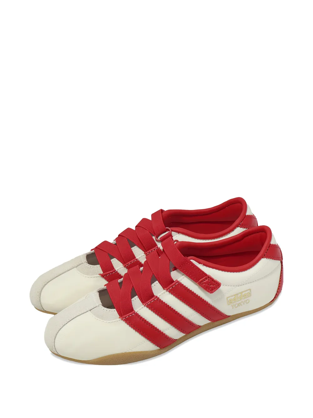 adidas TOKYO MJ sneakers Beige