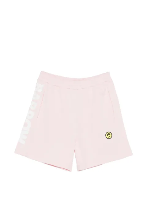 BARROW logo shorts