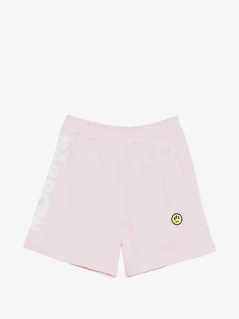 BARROW logo shorts