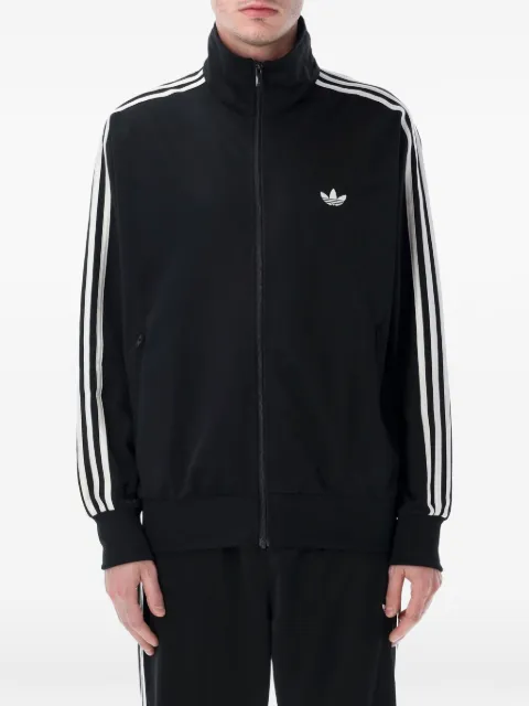 adidas Firebird zip-up sweatshirt