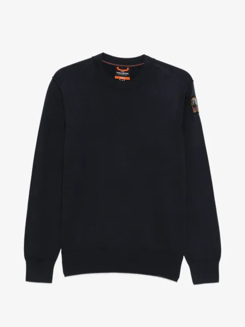 Parajumpers pull Basic Braw à col rond