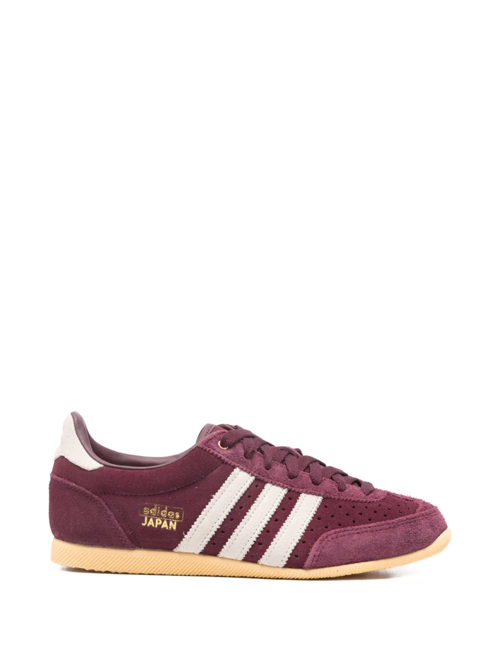 adidas Japan Decon sneakers Rood