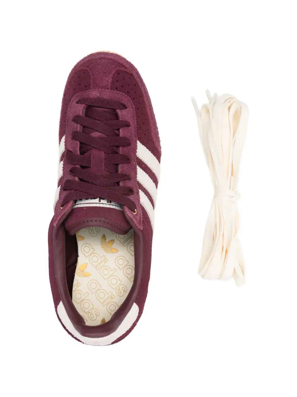 adidas Japan Decon sneakers Rood