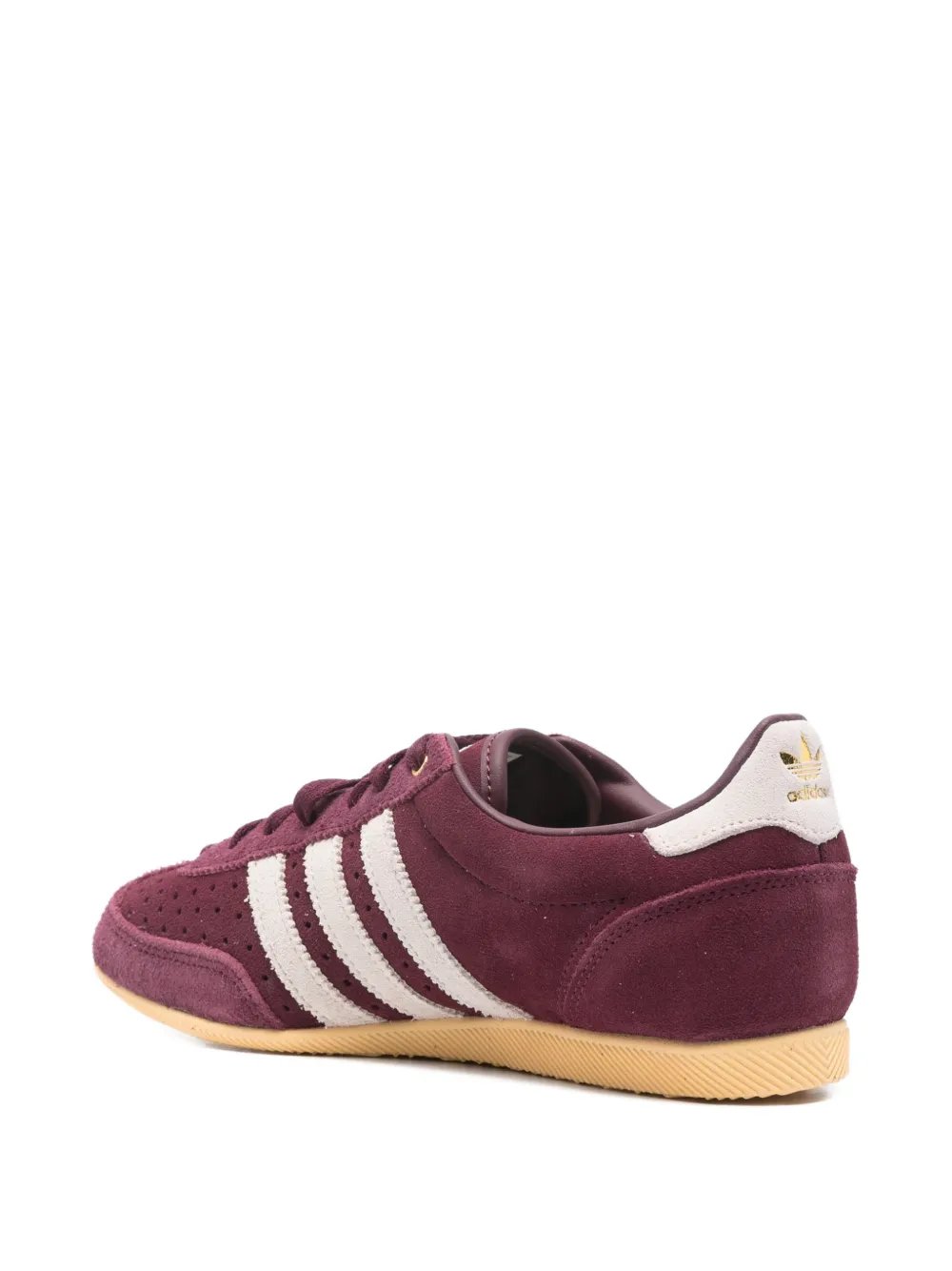adidas Japan Decon sneakers Rood