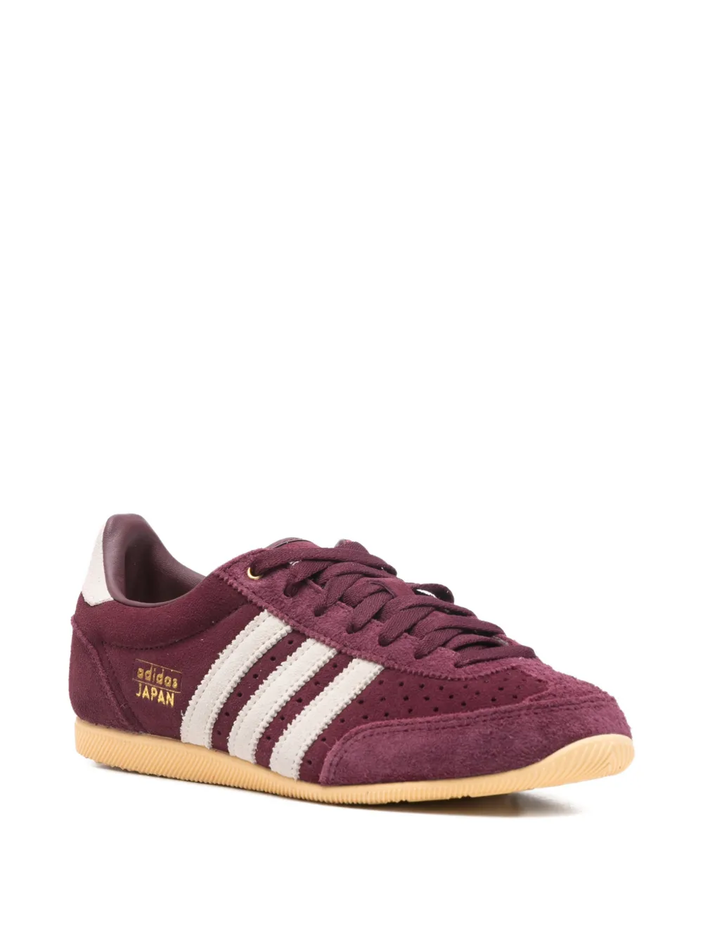 adidas Japan Decon sneakers Rood