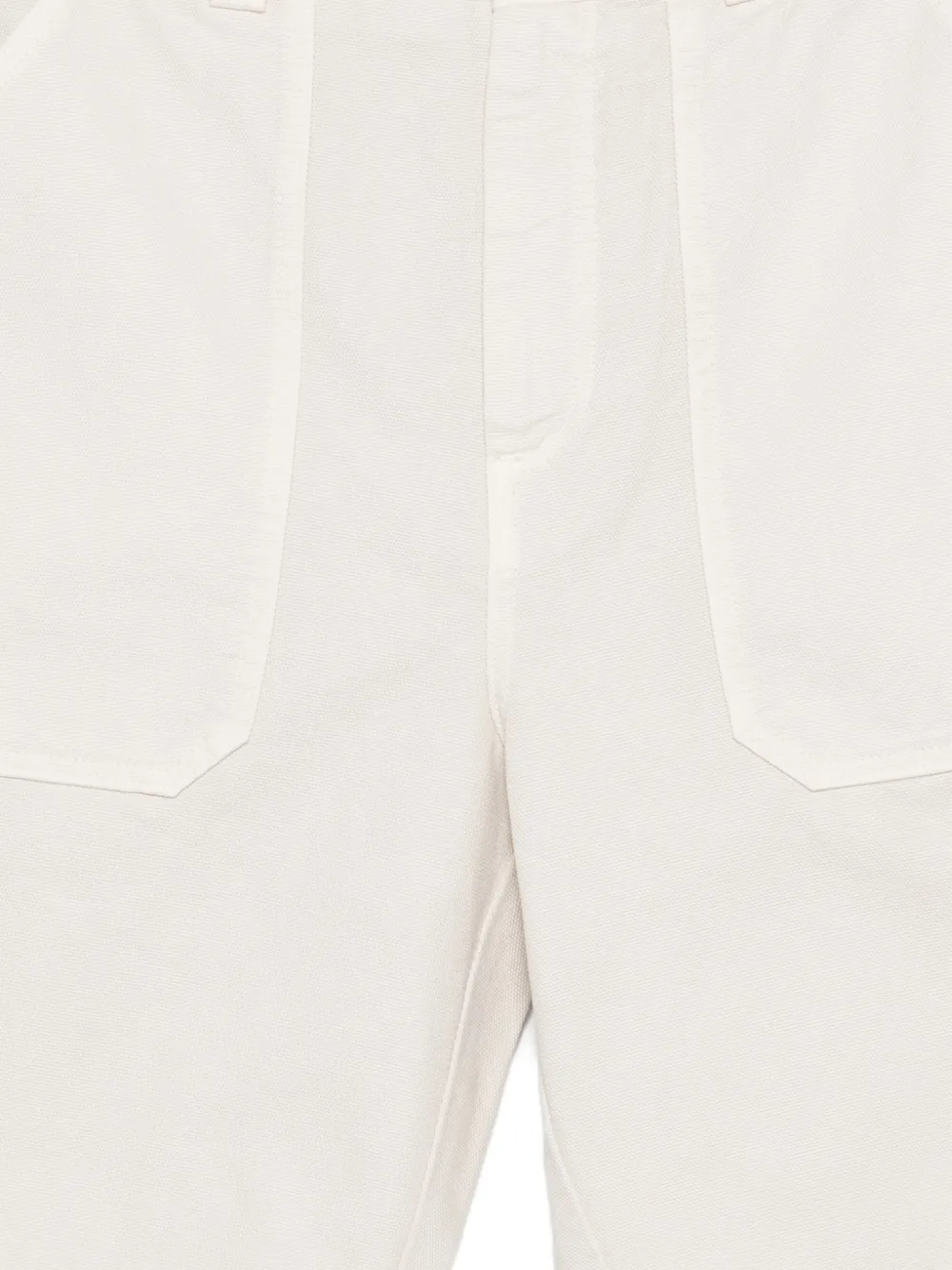  Eleventy Patch Pocket Shorts - Neutrals 
