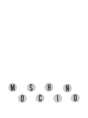Moschino（モスキーノ）ウィメンズ ブローチ＆ピン - FARFETCH