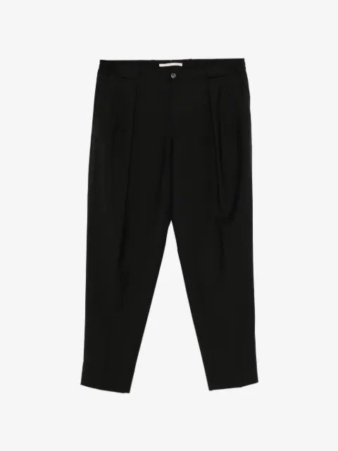 Briglia 1949 pleated trousers