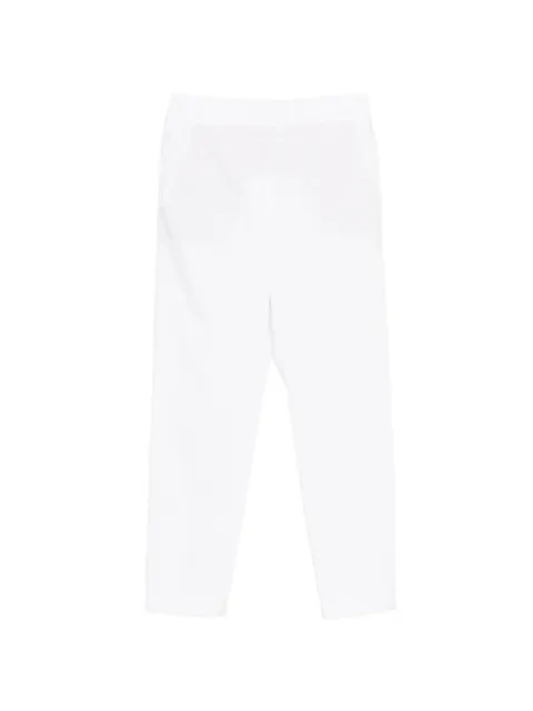 Eleventy slim trousers