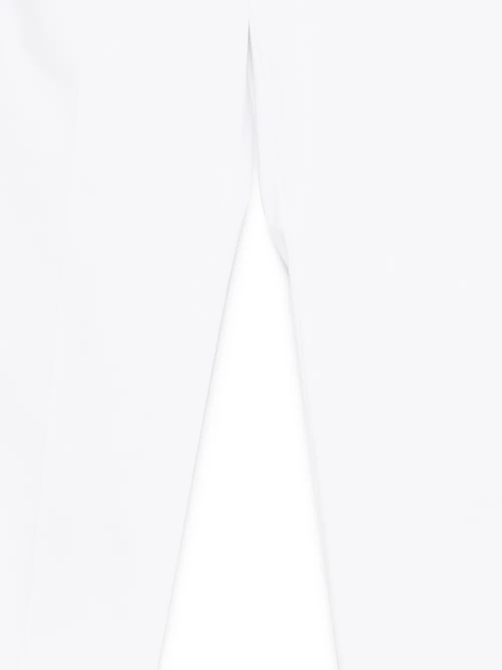  Eleventy Slim Trousers - White 