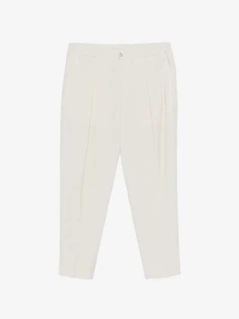 Briglia 1949 pleated trousers