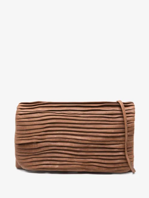 SOMMET Soffietta clutch bag