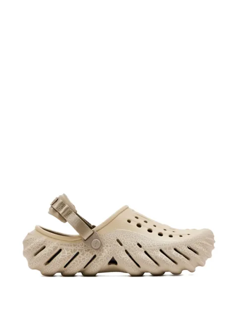 Crocs Echo Crackle mules