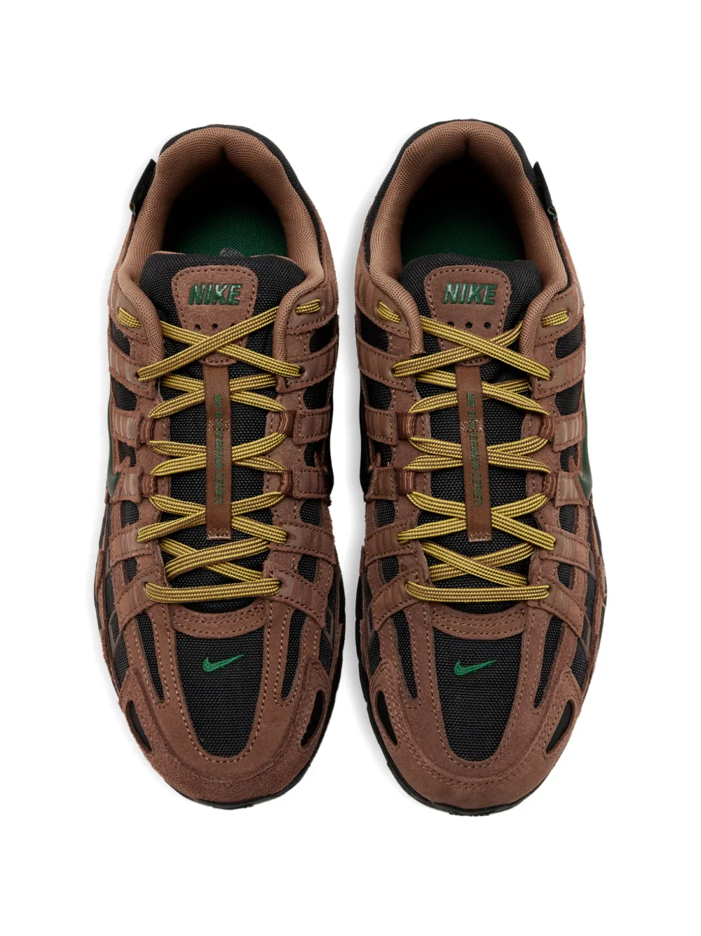 Nike P-6000 sneakers Bruin