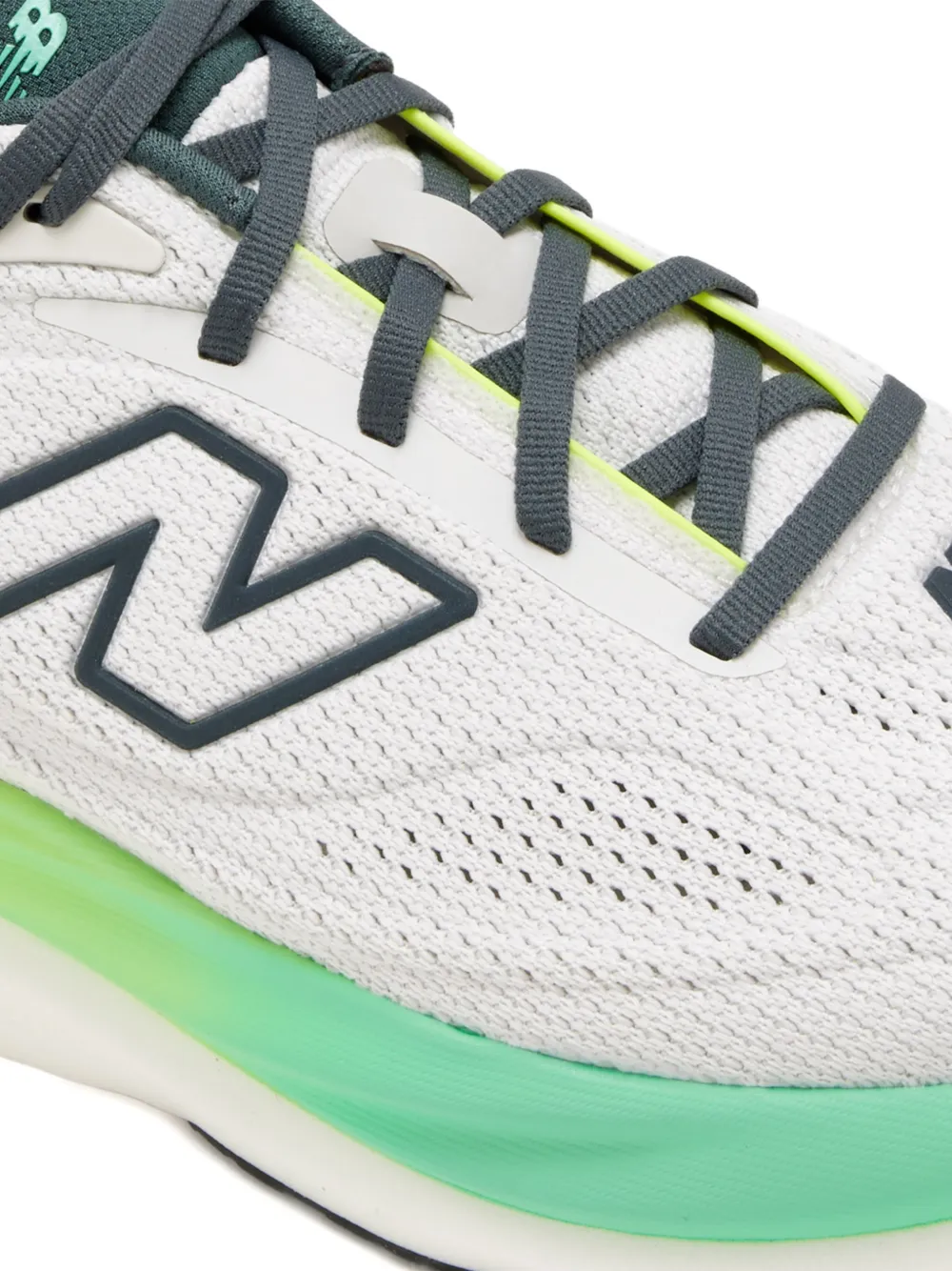 New Balance 1080 sneakers Grijs