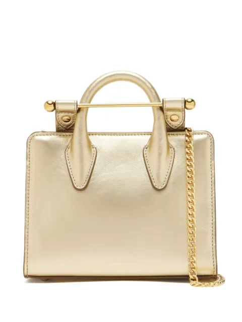 Strathberry Nano tote bag