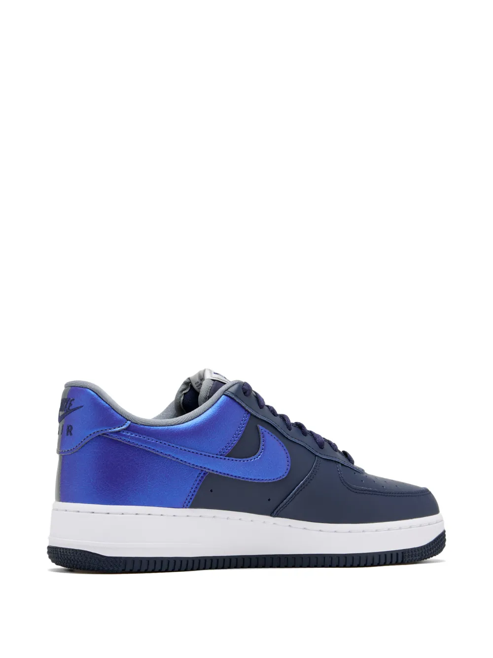 Nike Air Force 1 '07 LV8 sneakers Blauw