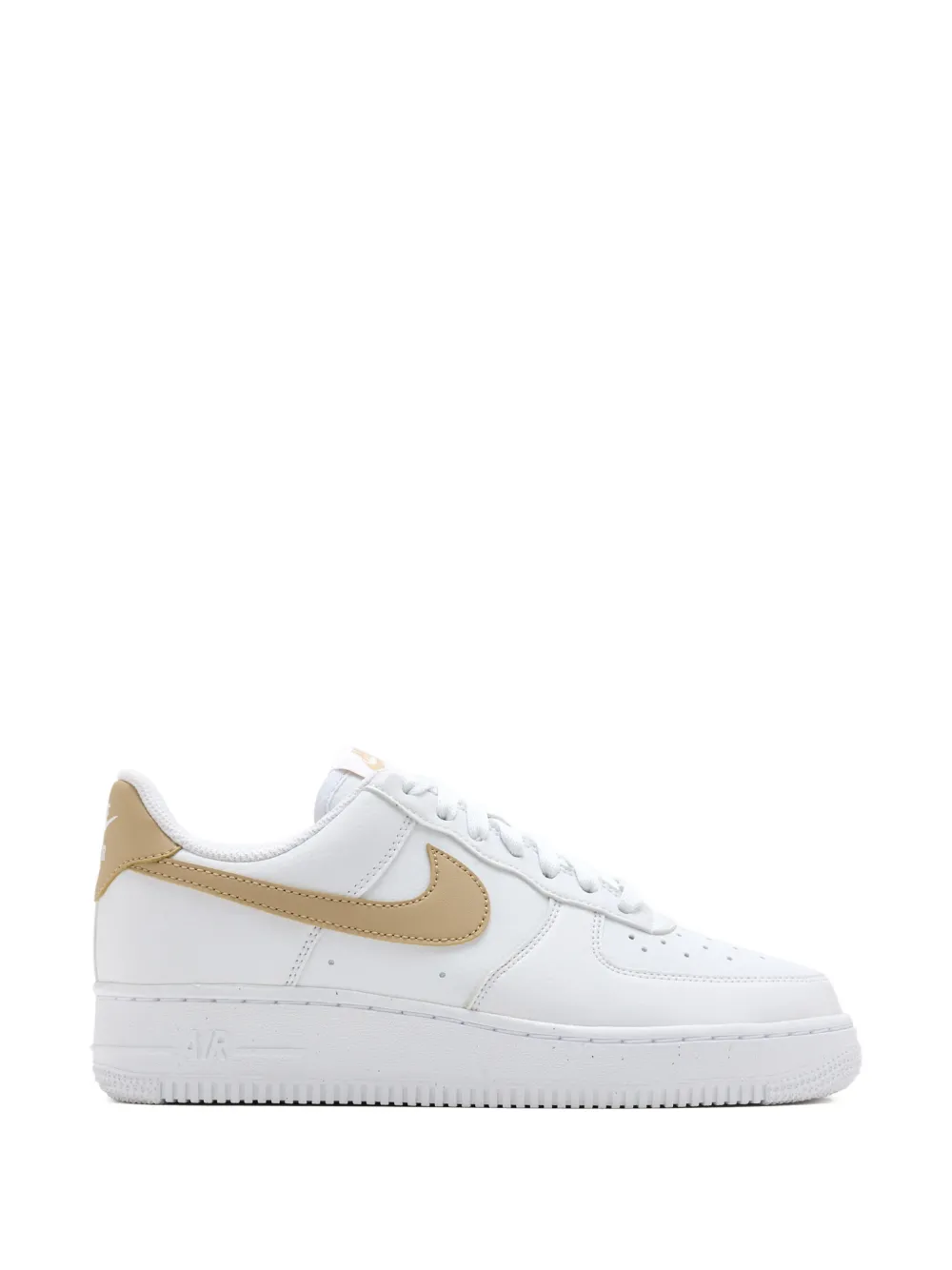 Nike Air Force 1 '07 sneakers Wit
