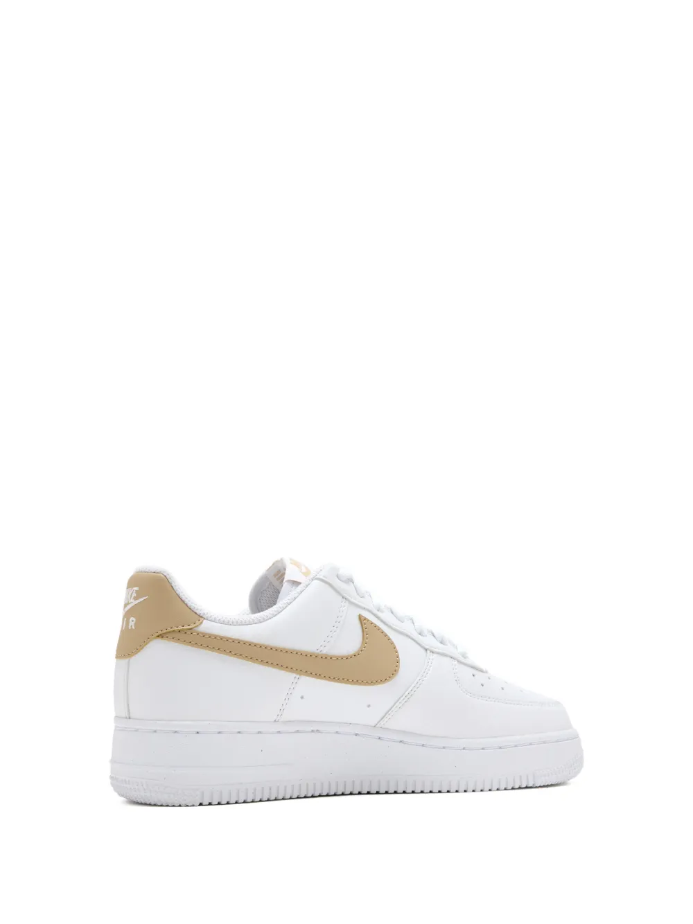 Nike Air Force 1 '07 sneakers Wit