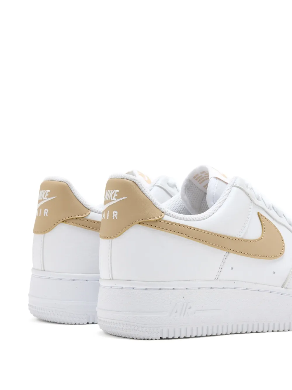 Nike Air Force 1 '07 sneakers Wit