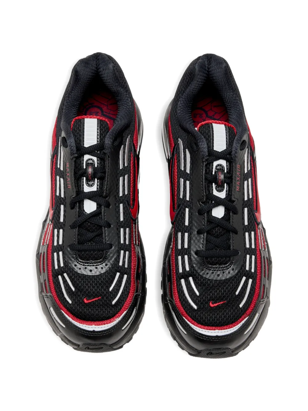 Nike Air Max TL 2.5 sneakers Zwart