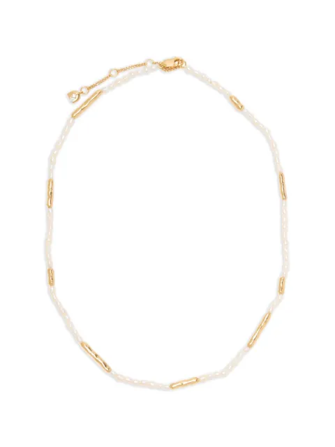 Astrid & Miyu Molten necklace