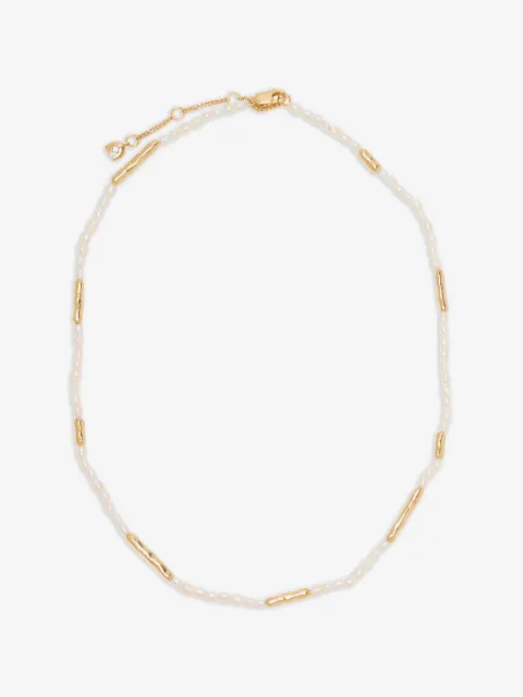 Astrid & Miyu Molten necklace