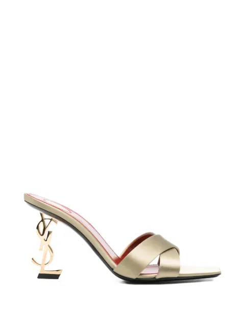 Saint Laurent Opyum sandals
