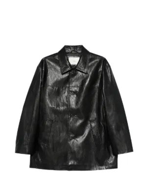 DUNST Leather Jackets for Men - Shop Now on FARFETCH