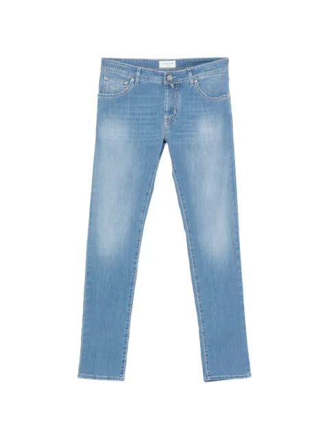 Jacob Cohën Five-Pocket-Hose