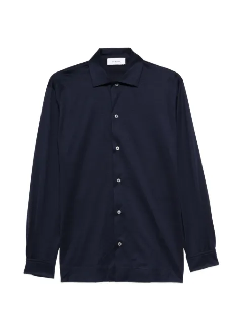 Lardini buttoned shirt
