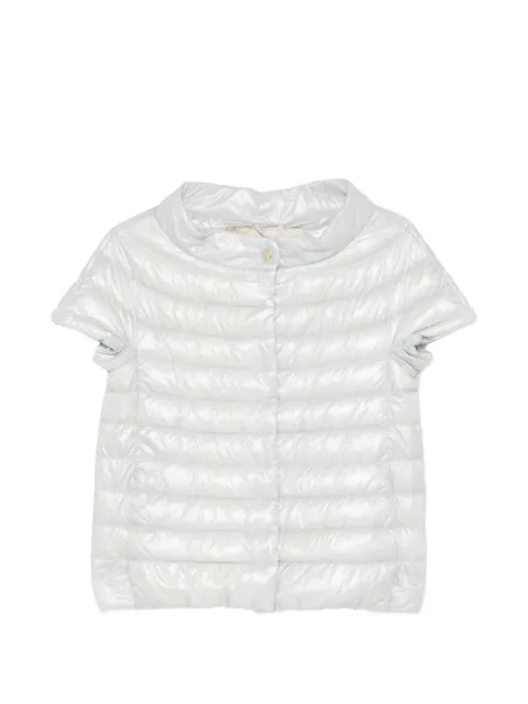 Herno Cleofe quilted jacket