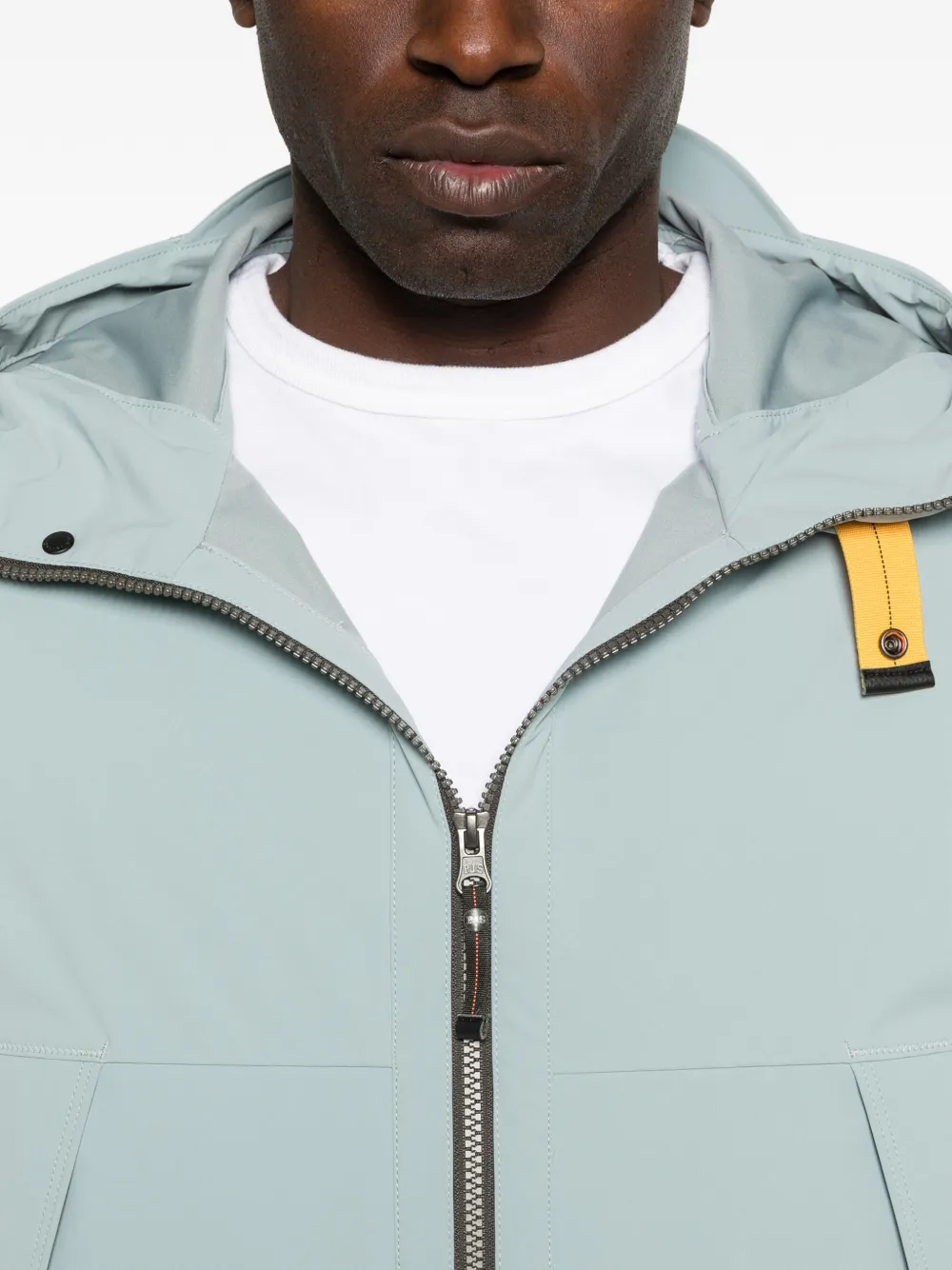 Parajumpers Jack met rits Blauw