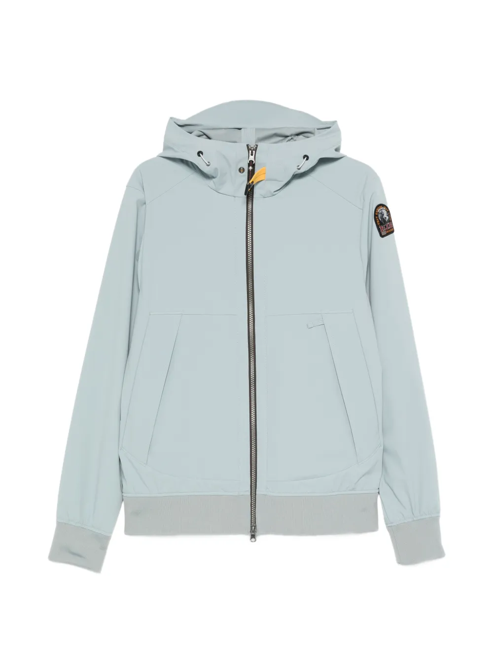 Parajumpers zip-up jacket - Blu