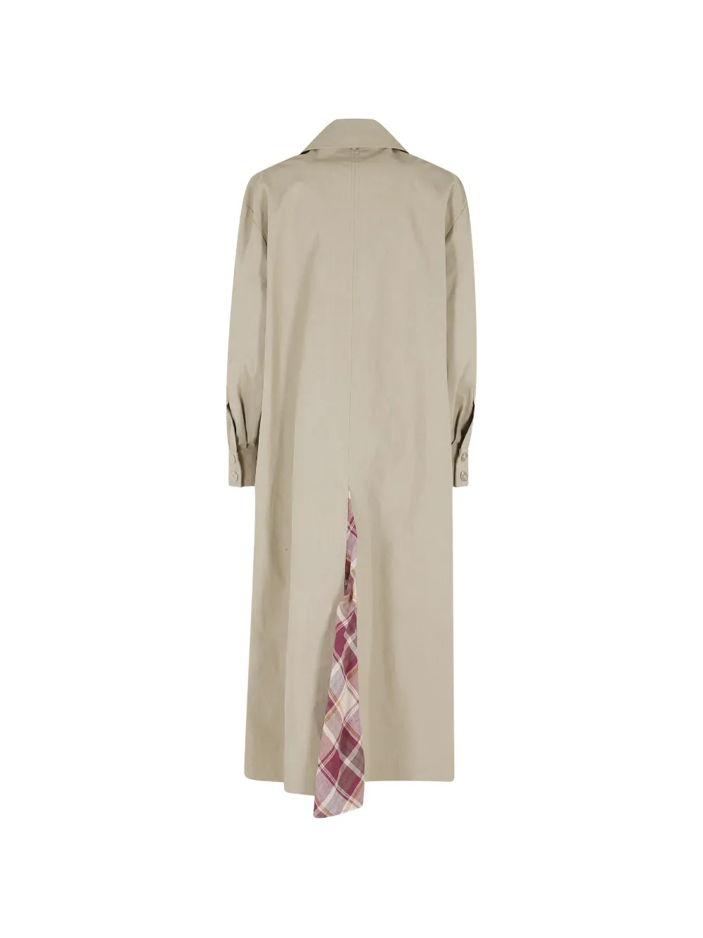  Marbell Victoria Coat - Neutrals 