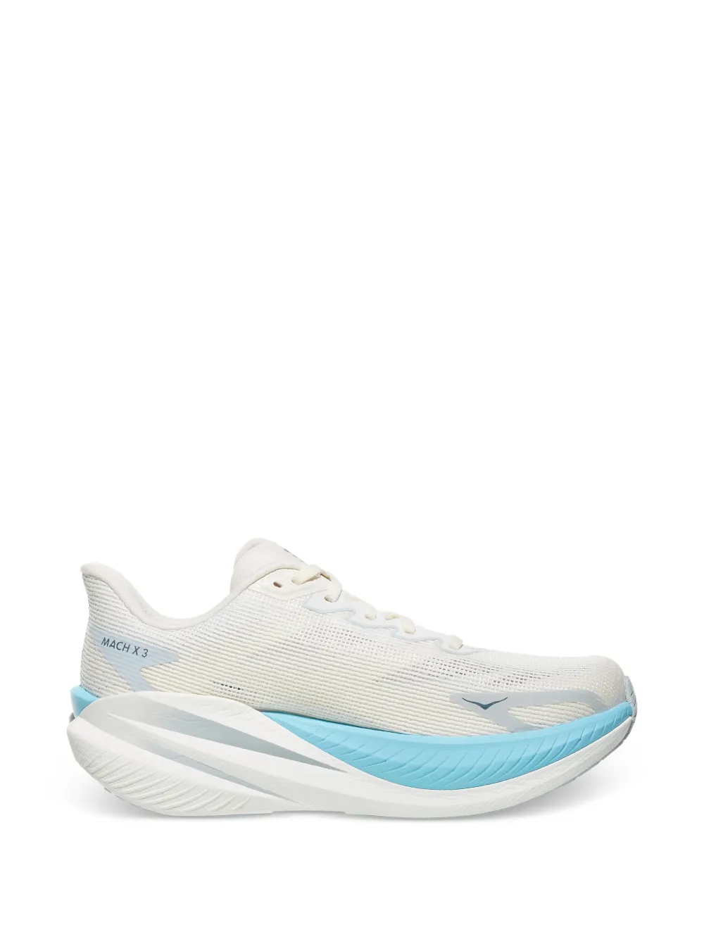 HOKA Sneakers Mach X 3 WMNS - Bianco