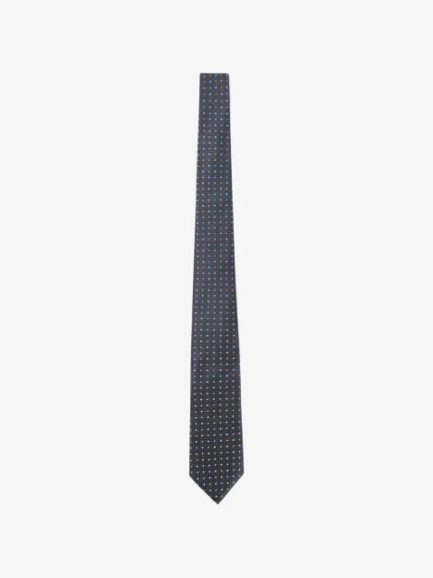 Giorgio Armani 波点领带
