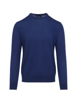 Giorgio Armani （ジョルジオアルマーニ）ニットウェア - FARFETCH